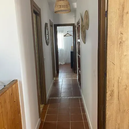 Διαμέρισμα Casa Martin Calle Cadiz, Vivienda Frente Al Mar En La Calle Cadiz En Conil