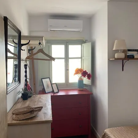 Casa Martin Calle Cadiz, Vivienda Frente Al Mar En La Calle Cadiz En Conil Διαμέρισμα Conil De La Frontera